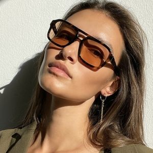 Vehla Dixie Choc Tort/Cinnamon Sunglasses